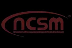 NCSM Foundation brand
